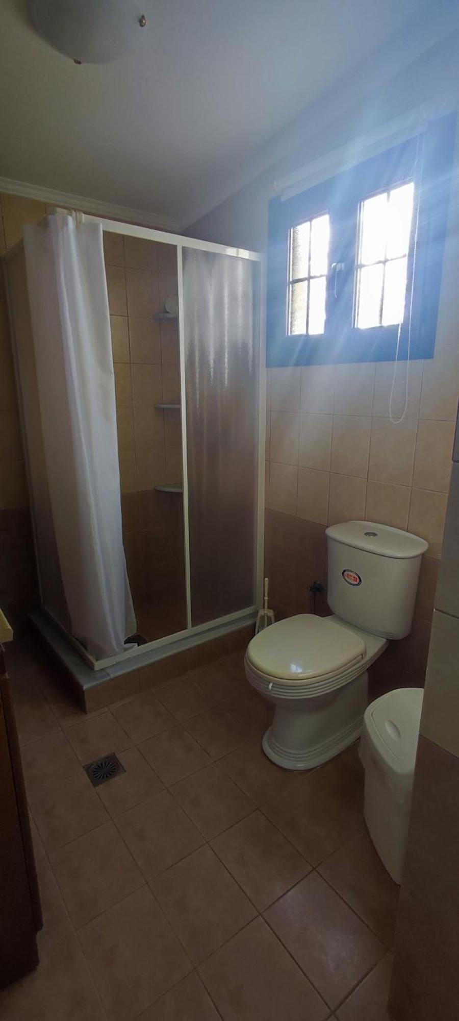 George Apartamento Myrties Quarto foto